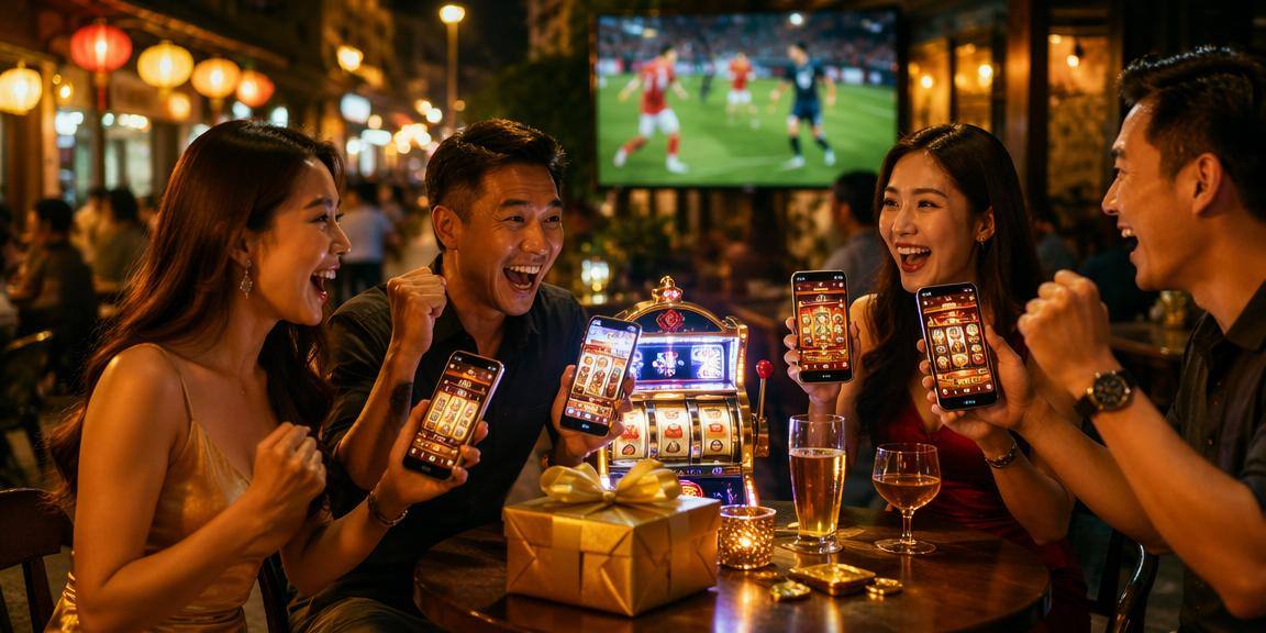 gk88win Cài ứng dụng gk88win trong 3 bước